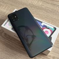 سامسونگ Galaxy A51 با حافظهٔ ۱۲۸ گیگابایت رم ۶|موبایل|تهران, مرزداران|دیوار