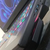 لبتاب msi gt76 titan|رایانه همراه|تهران, صادقیه|دیوار