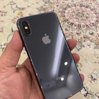 اپل iPhone X با حافظهٔ ۲۵۶ گیگابایت|موبایل|تهران, سبلان|دیوار