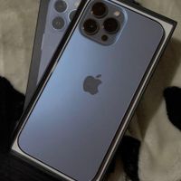گوشی iphone 13 pro|موبایل|قم, نیروگاه|دیوار