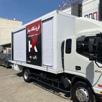 کامیونت دیما|خودرو سنگین|تهران, حکیمیه|دیوار
