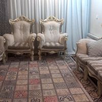 مبل استیل ۷ نفره|مبلمان خانگی و میز عسلی|تهران, دزاشیب|دیوار