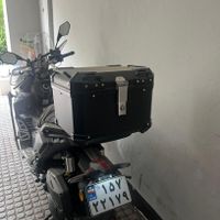 XDV 250 Vieste keeway benelli کی وی ۲۵۰ ایکس دی وی|موتورسیکلت|تهران, پلیس|دیوار