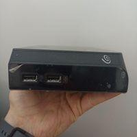 هارد اکسترنال 4T باکس backup plus|قطعات و لوازم جانبی رایانه|تهران, یوسف‌آباد|دیوار