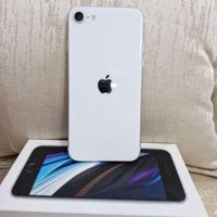 اپل iPhone SE (2020) ۶۴ گیگابایت|موبایل|تهران, صادقیه|دیوار