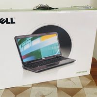 لپ تاپ dell 5010/هارد ۱ترابایت/رم۴گیگ|رایانه همراه|تهران, امامزاده حسن(ع)|دیوار