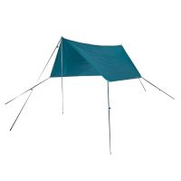 سایبان کچوا  تارپ Quechua Camping Canopy|کوهنوردی و کمپینگ|تهران, باغ فیض|دیوار