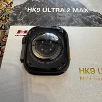 ساعت HK9 Ultra2 max|ساعت|تهران, سازمان آب|دیوار