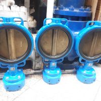 ولو پروانه (butterfly valve)|مصالح و تجهیزات ساختمان|تهران, ستارخان|دیوار