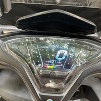 موتور nvx 170 کبیر|موتورسیکلت|تهران, زرکش|دیوار