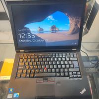 lenovo T410 i5  8 500 14 inch|رایانه همراه|تهران, میدان ولیعصر|دیوار