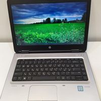 لپ تاپ HP Pro Book 640 G2|رایانه همراه|تهران, میدان ولیعصر|دیوار