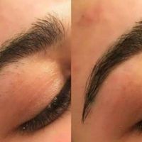 اصلاح صورت و ابرو|خدمات آرایشگری و زیبایی|اصفهان, رزمندگان|دیوار