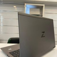 لپ تاپ zbook fury G7 hp/زدبوک اچ پی/t2000/نسل۱۰|رایانه همراه|تهران, چیتگر|دیوار