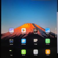 شیائومی Pad 6s pro|تبلت|تهران, شهرک ولیعصر|دیوار