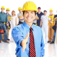 شرکت خدماتی نظافتی و فنی برترین پایتخت|خدمات نظافت|تهران, تجریش|دیوار