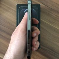 اپل iPhone 12 Pro با حافظهٔ ۲۵۶ گیگابایت ZAA|موبایل|تهران, سوهانک|دیوار