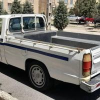 وانت مزدا 2000 تک کابین دوگانه سوز، مدل ۱۳۹۲|خودرو سواری و وانت|تهران, اکباتان|دیوار