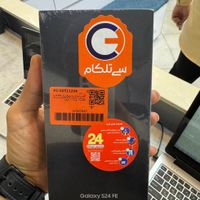 سامسونگ Galaxy S24 fe ۲۵۶ گیگابایت|موبایل|تهران, شهرک محلاتی|دیوار