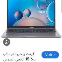 Asus X515|رایانه همراه|شیراز, زرگری|دیوار