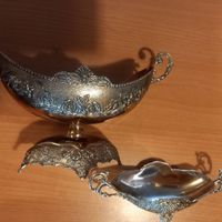 ظر ف کشکول پذیرایی|ظروف سرو و پذیرایی|تهران, شهرک غرب|دیوار