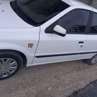 سمند LX ساده، مدل ۱۳۹۹|خودرو سواری و وانت|ایذه, |دیوار