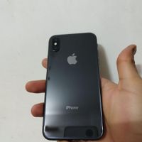 اپل iPhone X با حافظهٔ ۲۵۶ گیگابایت|موبایل|اصفهان, بهارستان|دیوار