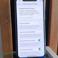 اپل iPhone 11 Pro با حافظهٔ ۲۵۶ گیگابایت|موبایل|کرج, باغستان|دیوار