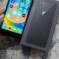 اپل iPhone 8 ۶۴ گیگابایت|موبایل|تهران, پیروزی|دیوار