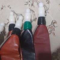 مشک آب کاملاآکبنددونه ای ۱۵۰|ظروف نگهدارنده، پلاستیکی، یک‌بارمصرف|تهران, عبدل‌آباد|دیوار