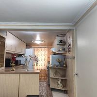 ۴۵ متر یک خواب با پارکینگ طبقه اول خیابان محوی|اجارهٔ آپارتمان|تهران, صفا|دیوار