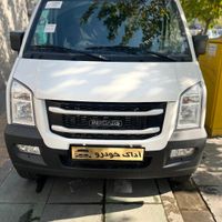 اینرودز ون C35 خشک صفر تحویل*نمایندگی ۱۴۰۳/ ۱۴۰۴|خودرو سواری و وانت|تهران, توحید|دیوار