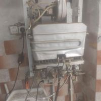 آبگرمکن 18000برقی|آبگرمکن، پکیج، شوفاژ|مرند, |دیوار