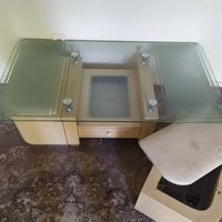 حراج یخچال میز تلوزیون چرخ گوشت پلوپز گاز..|حراج|کرج, برغان|دیوار