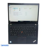 لپ تاپ دانشجویی لنوو ThinkPad T490 i5-8th 16/256|رایانه همراه|تهران, آرژانتین|دیوار