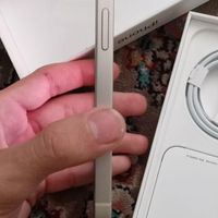 اپل iPhone 13 با حافظهٔ ۱۲۸ گیگابایت|موبایل|تهران, صفا|دیوار