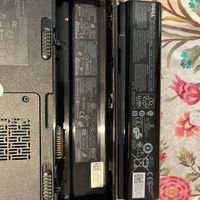 سه مدل لپتاپ HP و ASUS و Dell|رایانه همراه|تهران, تهران‌نو|دیوار