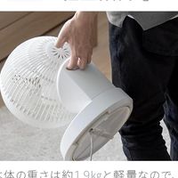 پنکه ژاپنی دکو DECO|پنکه و تصفیه‌کنندهٔ هوا|تهران, هروی|دیوار
