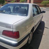 پژو پارس LX TU5، مدل ۱۴۰۱ دریچه گاز سیمی|خودرو سواری و وانت|کرمان, |دیوار