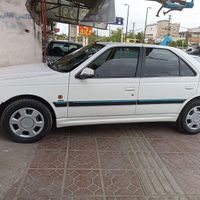 پژو پارس اتوماتیک TU5، مدل ۱۳۹۱|خودرو سواری و وانت|تهران, آهنگ|دیوار