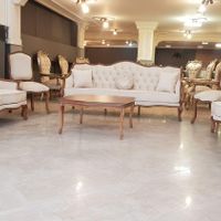 مبل کلاسیک ایتالیایی|مبلمان خانگی و میز عسلی|مشهد, خواجه ربیع|دیوار