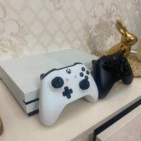 Xbox ones تمیز درحد|کنسول، بازی ویدئویی و آنلاین|تهران, آرژانتین|دیوار