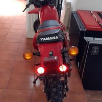 یاماها YAMAHA ۴۰۰|موتورسیکلت|تهران, دریاچه شهدای خلیج فارس|دیوار