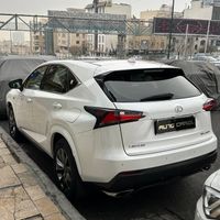 nx 200 f  ۲۰۱۷|خودرو سواری و وانت|تهران, سعادت‌آباد|دیوار