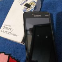 سامسونگ Galaxy Grand Prime Plus ۸ گیگابایت|موبایل|تهران, دولت‌آباد|دیوار