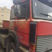 اویکو ۳۳۰ رنگ فابریک بدون ضربه|خودرو سنگین|تهران, حکیمیه|دیوار