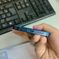 اپل iPhone 12 ۲۵۶ گیگابایت|موبایل|تهران, تهران‌نو|دیوار