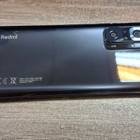 شیائومی Redmi Note 10 Pro ۱۲۸ گیگابایت|موبایل|تهران, آرژانتین|دیوار