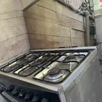 گاز پنج شعله ،فردار|اجاق گاز و لوازم برقی پخت‌وپز|تهران, نارمک|دیوار