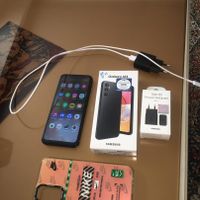 گوشی سالم بدون خط خش|موبایل|کرج, مصباح|دیوار